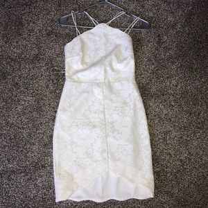 NWOT Lace Cocktail Dress